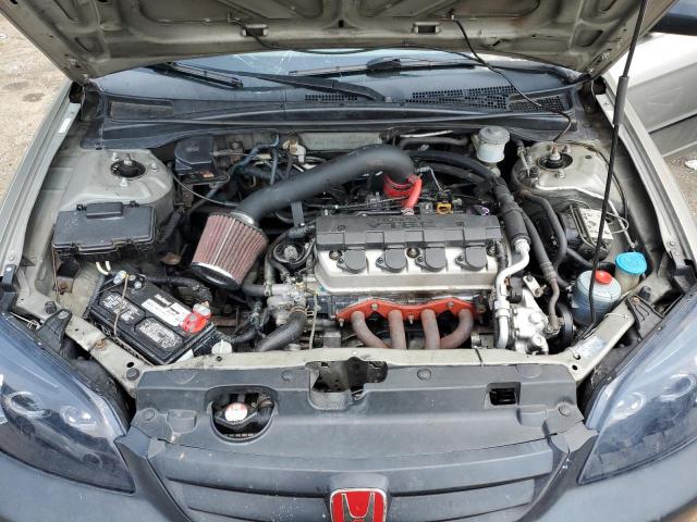 Photo 11 from auction – 2003 HONDA CIVIC EX with VIN 2HGES26743H536614