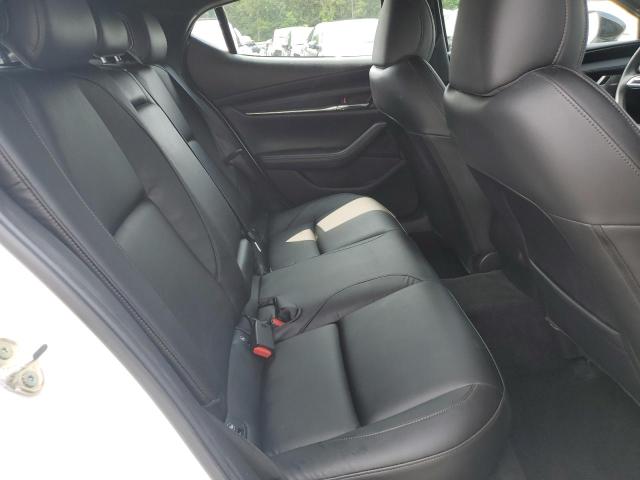 Photo 10 from auction – 2021 MAZDA 3 with VIN JM1BPBJY7M1311641