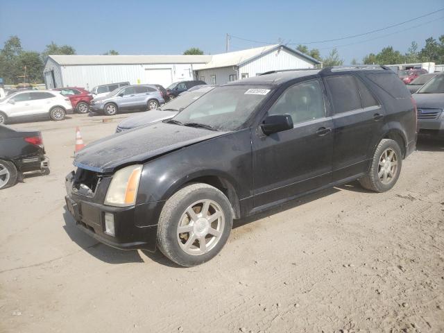 CADILLAC SRX 2005 with VIN 1GYEE63AX50234162 - Photo from auction