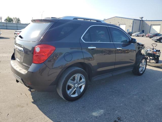 Photo 3 from auction – 2015 CHEVROLET EQUINOX LT with VIN 2GNFLHE30F6357575