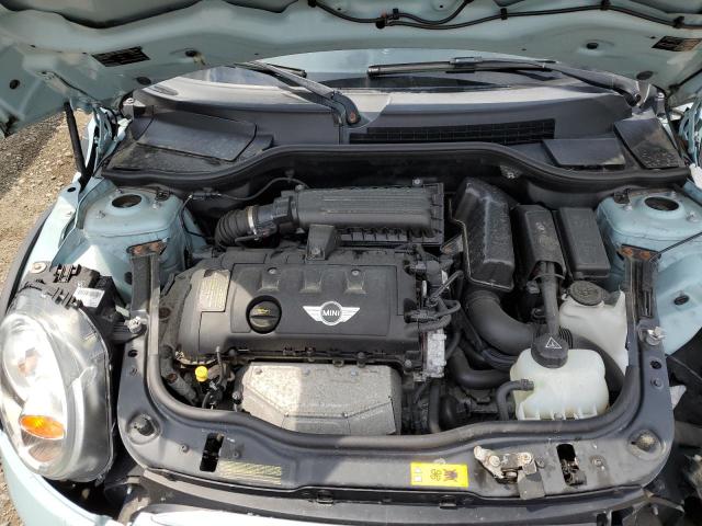 Photo 11 from auction – 2013 MINI COOPER with VIN WMWSU3C53DT548209