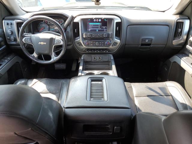 Zdjęcie 8 z aukcji – 2017 CHEVROLET SILVER1500 z VIN 3GCUKSECXHG294282