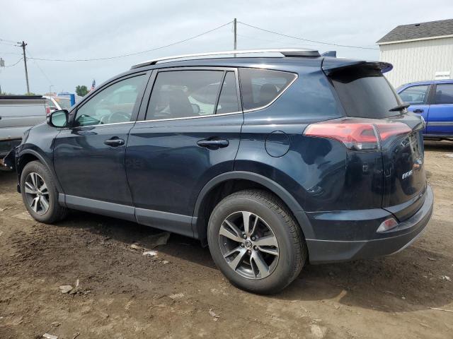 Photo 2 from auction – 2017 TOYOTA RAV4 XLE with VIN 2T3RFREV4HW679485
