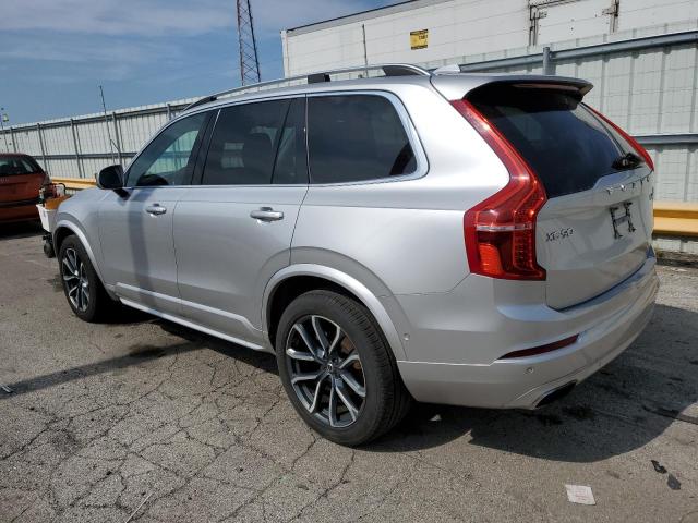 Photo 2 from auction – 2016 VOLVO XC90 T6 with VIN YV4A22PKXG1026530