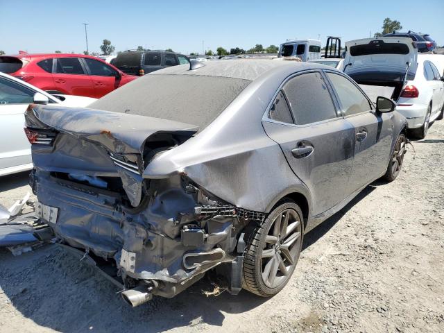 Photo 3 from auction – 2014 LEXUS IS 250 with VIN JTHBF1D21E5041481