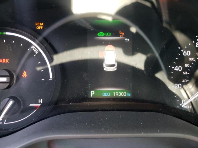 Photo 9 from auction – 2021 TOYOTA SIENNA LE with VIN 5TDBRKEC3MS011932
