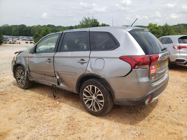 صورة رقم 2 من المزاد - 2016 MITSUBISHI OUTLANDER مع VIN JA4AD2A38GZ053087