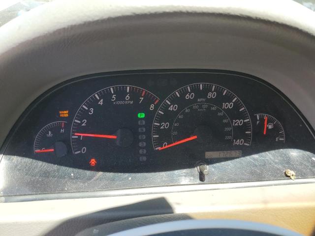 Photo 9 from auction – 2006 TOYOTA CAMRY LE with VIN 4T1BE32K96U741500