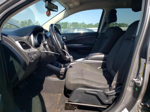 Photo 7 from auction – 2012 DODGE JOURNEY SX with VIN 3C4PDCBG2CT170284