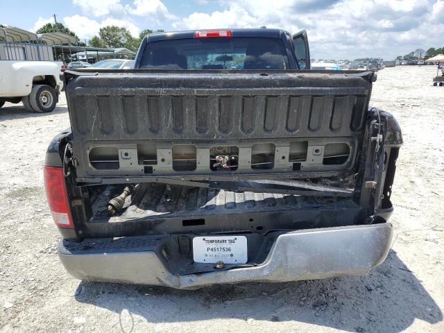Photo 6 from auction – 2011 DODGE RAM 1500 with VIN 1D7RB1CP2BS514266