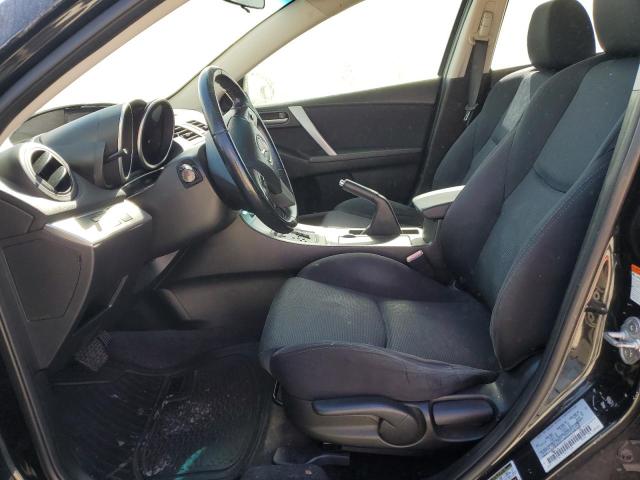 Photo 7 from auction – 2011 MAZDA 3 S with VIN JM1BL1U60B1403980