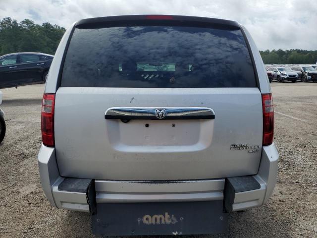 Photo 6 from auction – 2010 DODGE GRAND CARA with VIN 2D4RN5D15AR144534