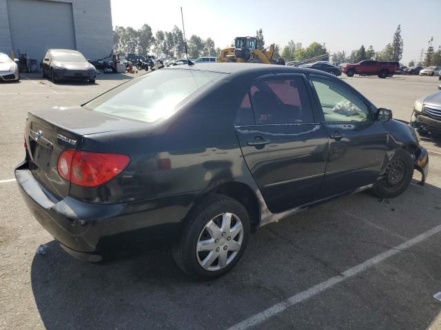 Photo 3 from auction – 2007 TOYOTA COROLLA CE with VIN JTDBR32E870100303