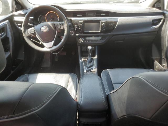 Photo 8 from auction – 2016 TOYOTA COROLLA L with VIN 2T1BURHE1GC651672