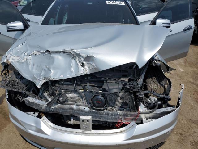 Photo 11 from auction – 2014 MERCEDES-BENZ E 550 4MAT with VIN WDDHF9BBXEB052273