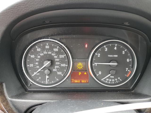 Photo 9 from auction – 2011 BMW 328 XI SUL with VIN WBAPK5C5XBF122908