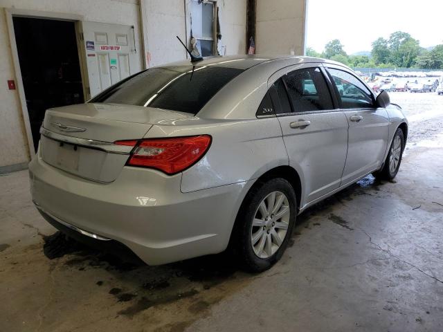 Photo 3 from auction – 2011 CHRYSLER 200 TOURIN with VIN 1C3BC1FB7BN585958