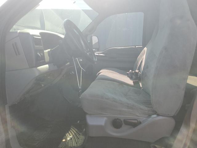 Photo 7 from auction – 2000 FORD F250 SUPER with VIN 1FTNX21F2YEA81646