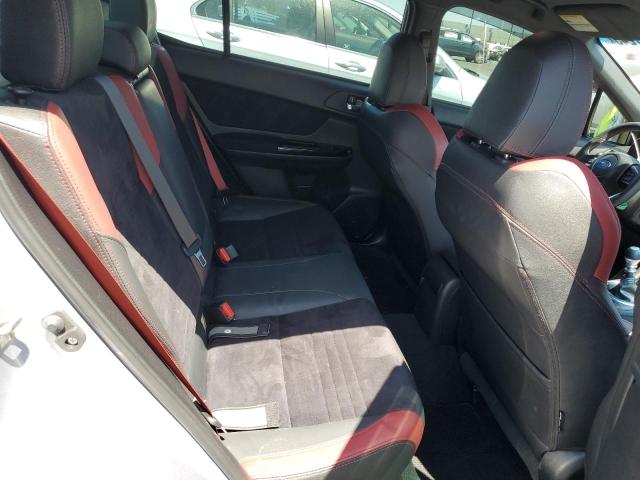 Photo 10 from auction – 2020 SUBARU WRX STI with VIN JF1VA2E69L9808025