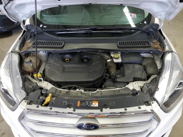 Photo 11 from auction – 2018 FORD ESCAPE TIT with VIN 1FMCU9J97JUC26335