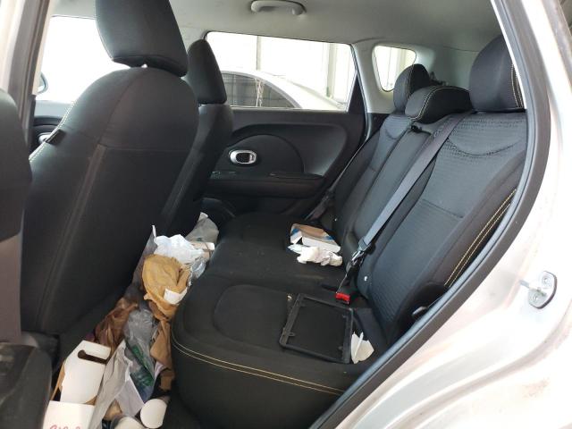 Photo 10 from auction – 2016 KIA SOUL + with VIN KNDJP3A53G7819551