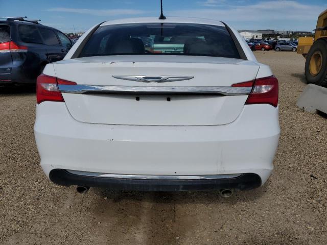 Photo 6 from auction – 2013 CHRYSLER 200 LIMITE with VIN 1C3CCBCG1DN757995