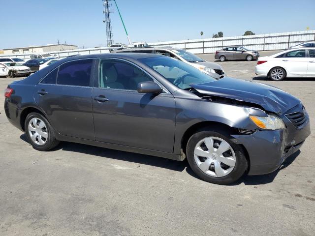 Photo 4 from auction – 2009 TOYOTA CAMRY BASE with VIN 4T1BE46K19U851901