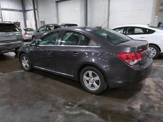 Photo 2 from auction – 2015 CHEVROLET CRUZE LT with VIN 1G1PC5SB5F7300546