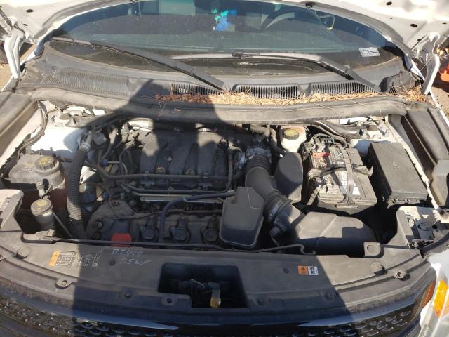 Фото 12 с аукциона – 2014 FORD EXPLORER P с VIN 1FM5K8AR7EGB91163