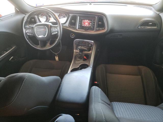 Photo 8 from auction – 2017 DODGE CHALLENGER with VIN 2C3CDZAG9HH558748