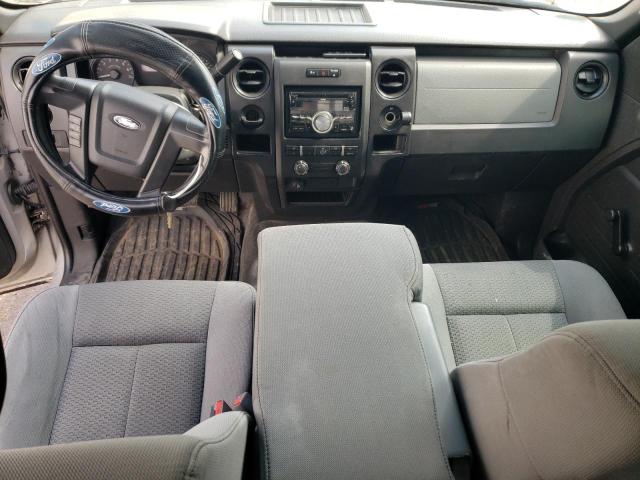 Photo 8 from auction – 2011 FORD F150 SUPER with VIN 1FTEX1CM5BFB13027