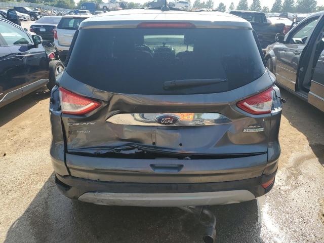 Photo 6 from auction – 2013 FORD ESCAPE SEL with VIN 1FMCU0H99DUB82876