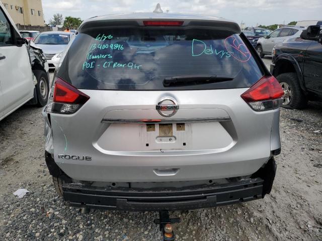 Photo 6 from auction – 2018 NISSAN ROGUE S with VIN JN8AT2MT8JW460747