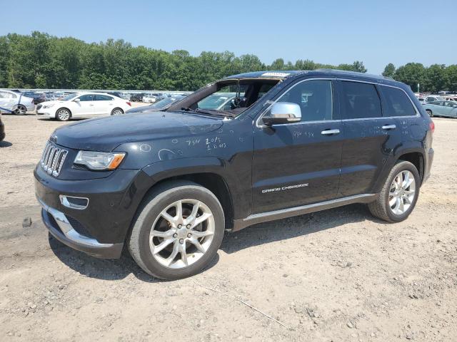 Zdjęcie 1 z aukcji – 2014 JEEP GRAND CHER z VIN 1C4RJFJTXEC347017