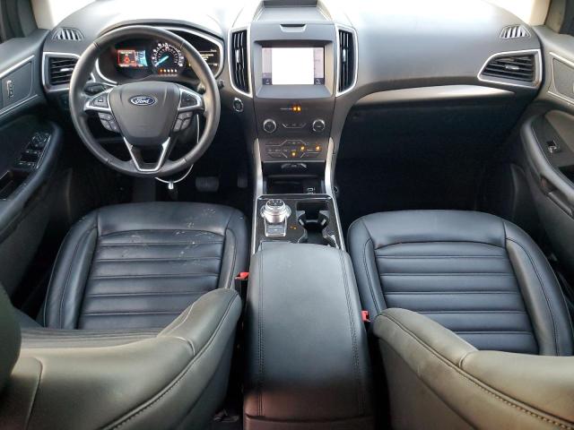 Photo 8 from auction – 2020 FORD EDGE SEL with VIN 2FMPK4J94LBB13915