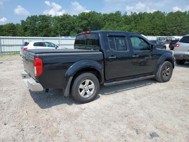 Photo 3 from auction – 2008 NISSAN FRONTIER C with VIN 1N6AD07UX8C413388