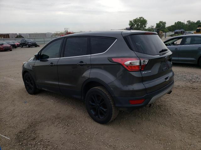 Photo 2 from auction – 2017 FORD ESCAPE SE with VIN 1FMCU0GD2HUB41260