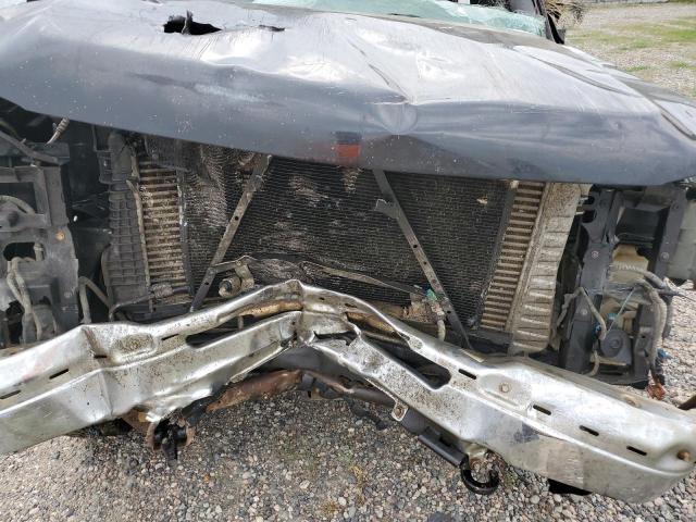 Photo 11 from auction – 2006 CHEVROLET SILVERADO with VIN 1GCHK23D96F156065