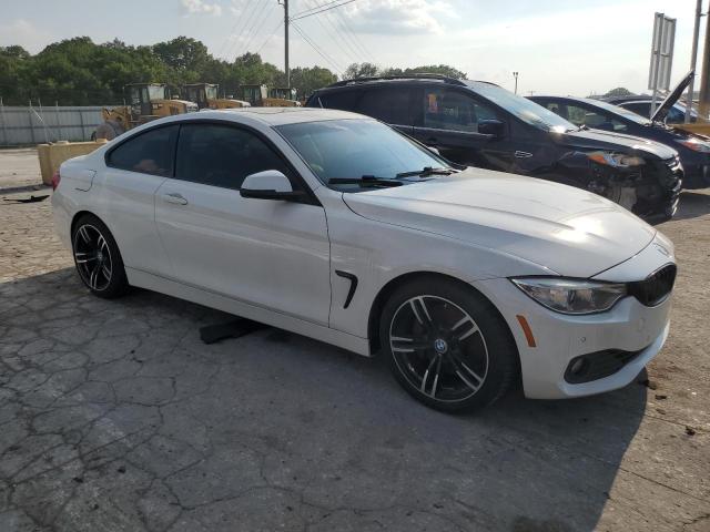 Photo 4 from auction – 2014 BMW 435 I with VIN WBA3R1C56EK191464