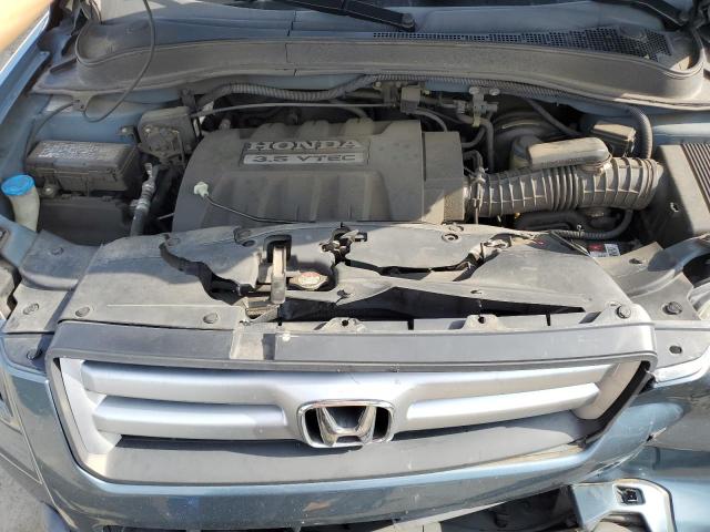 Photo 12 from auction – 2008 HONDA PILOT VP with VIN 5FNYF182X8B034523