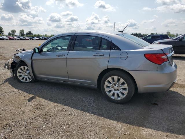 Foto 2 de la subasta – 2014 CHRYSLER 200 LX con VIN 1C3CCBAB9EN131684