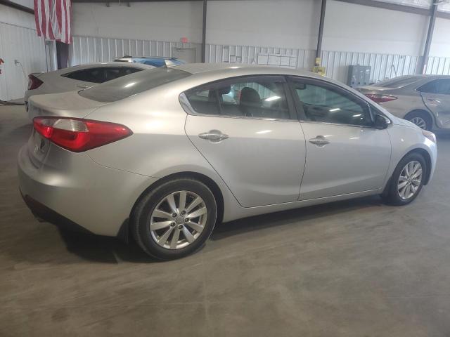 Photo 3 from auction – 2014 KIA FORTE EX with VIN KNAFX4A85E5089492