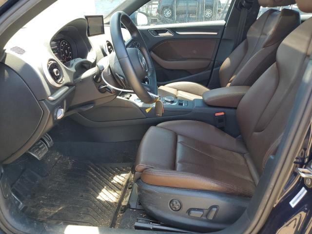 صورة رقم 7 من المزاد - 2018 AUDI A3 PREMIUM مع VIN WAUJ8GFF8J1013525