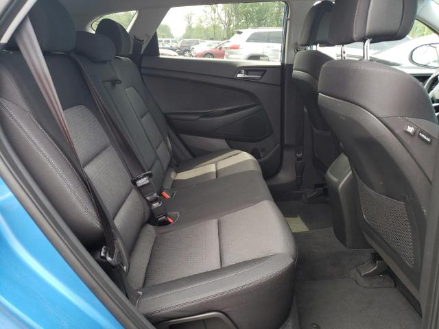 Photo 11 from auction – 2017 HYUNDAI TUCSON LIM with VIN KM8J3CA45HU410274
