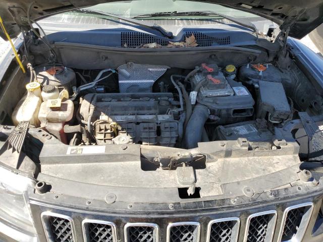 Photo 11 from auction – 2016 JEEP COMPASS SP with VIN 1C4NJCBA5GD568242