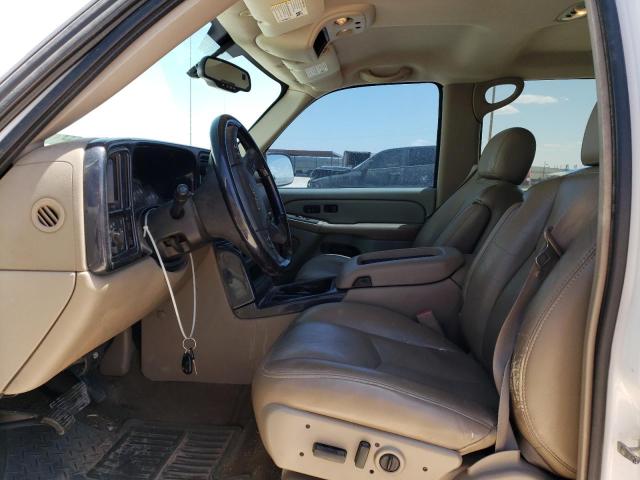 Photo 7 from auction – 2006 GMC NEW SIERRA with VIN 2GTEC13Z261259776