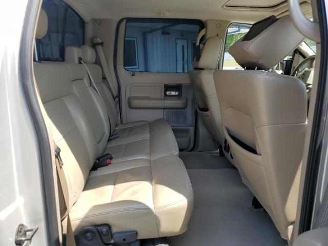 Photo 10 from auction – 2006 FORD F-150 with VIN 1FTPW14V56FB64214