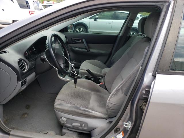 Photo 7 from auction – 2006 MAZDA MAZDA6 with VIN 1YVHP80D065M45702