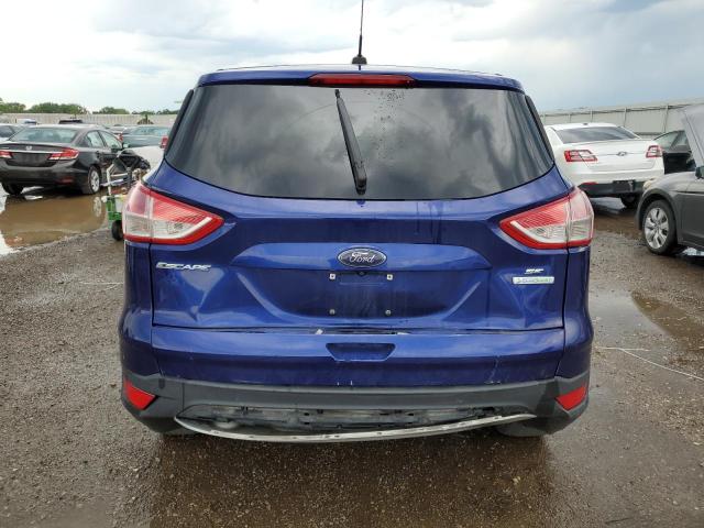 Photo 6 from auction – 2014 FORD ESCAPE SE with VIN 1FMCU0GX1EUB59805