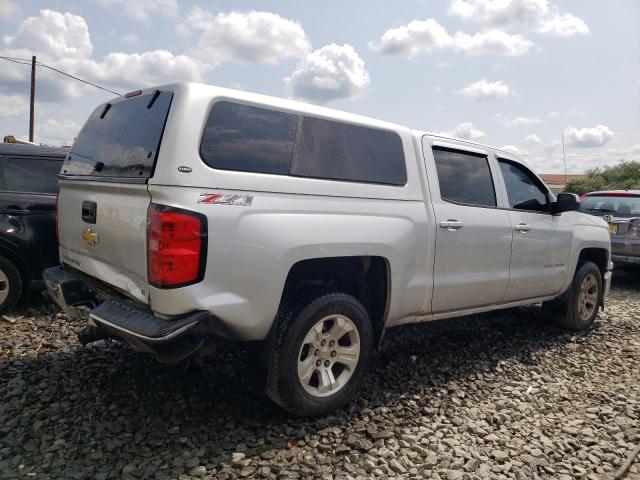 Photo 3 from auction – 2014 CHEVROLET SILVERADO with VIN 3GCUKREC6EG187184